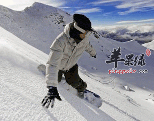 冬天滑雪扭伤怎么办