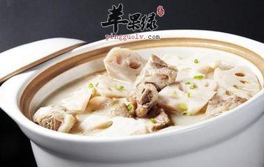 冬季补脾胃的食疗食谱盘点  第4张