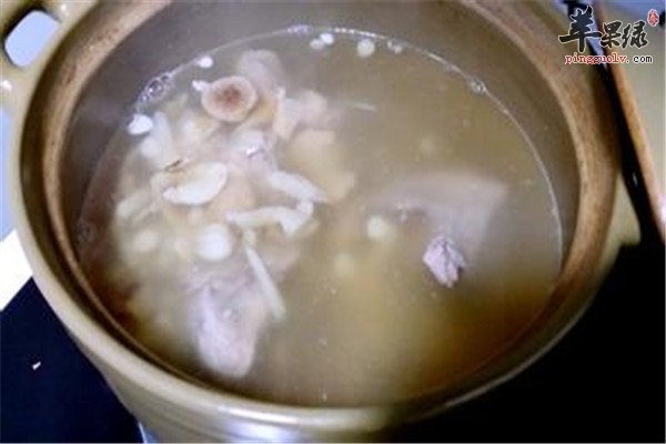 秋季流感狂虐 预防流感食谱为大  第1张