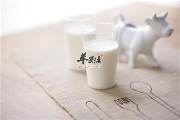 寒露节气防秋燥的食材  第3张