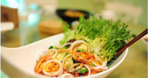 雨水注意起居饮食 休息足够很关键  第3张