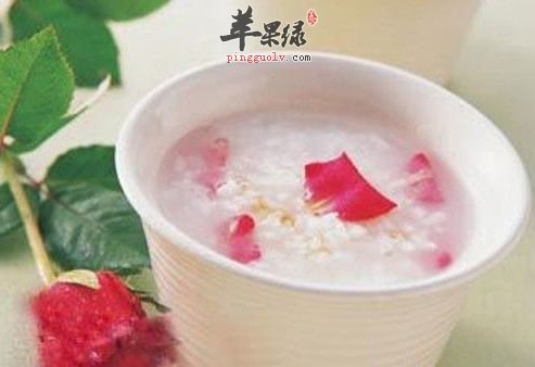 大寒时节喝这些粥品还能帮助减肥  第1张