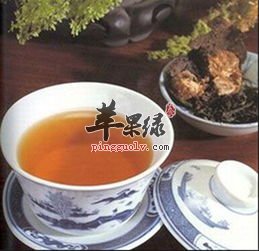 秋季感冒应喝葛粉红茶