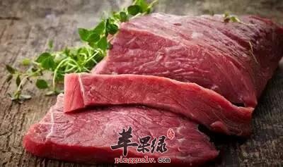 立冬进补佳品 栗子补肾鸭肉补虚  第1张