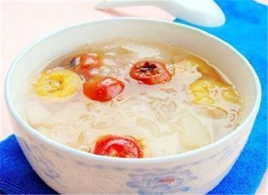 预防乳房胀痛 食疗方来帮忙  第4张