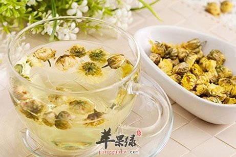 春季气候干燥易上火 喝茶帮助解决  第2张