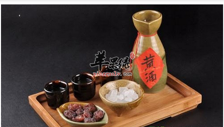 雄黄酒有剧毒 端午佳节可以饮用黄酒