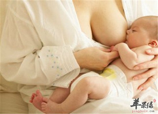 母乳喂养好不好 看了才知道  第3张