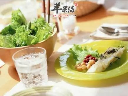 小满节气要清淡饮食 注意这些很健康  第1张