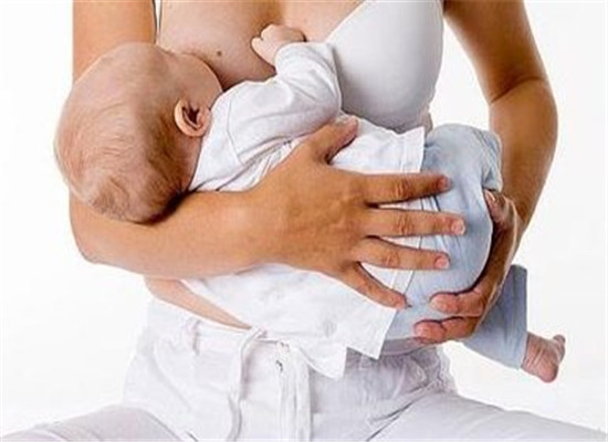 这些情况下 母乳喂养不适宜使用  第2张