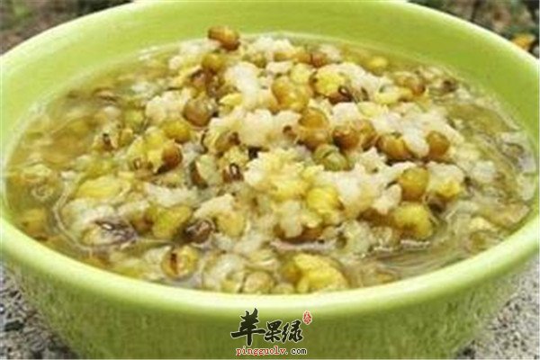 夏季清热去火吃什么 食谱推荐三款  第3张