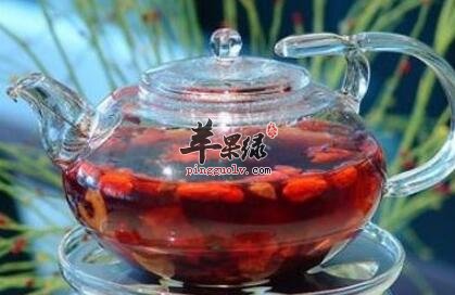 夏天常打盹可以经常泡茶提神  第4张