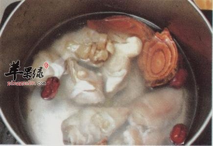 治疗产后腹痛的食疗方有哪些  第4张