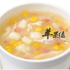 孕妇湿气重 食疗方法来调理  第1张