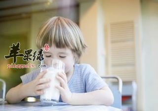 孩子不长个子怎么办 推荐吃这些食物  第1张