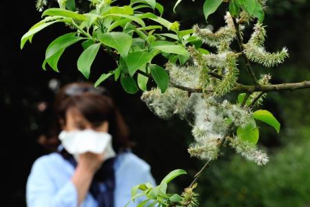 夏季的常见疾病 注意预防这些问题  第3张