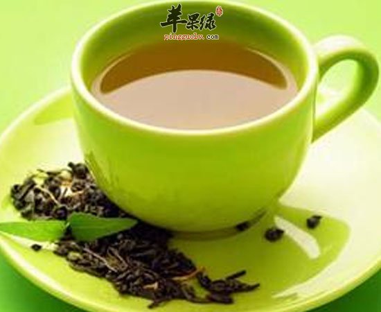 夏季喝哪些花茶可以美白皮肤  第4张