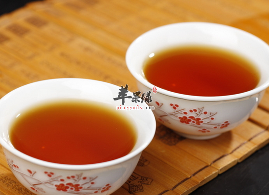 初秋季节比较适合喝什么茶品