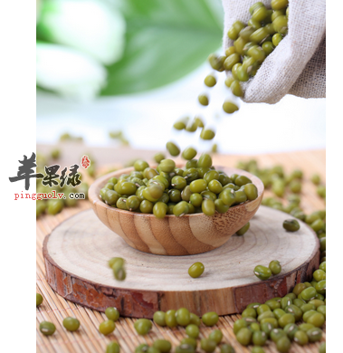 7月小暑节气应当吃多什么食材  第2张