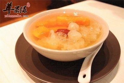 寒露的养生方法 注意饮食和起居很关键  第4张