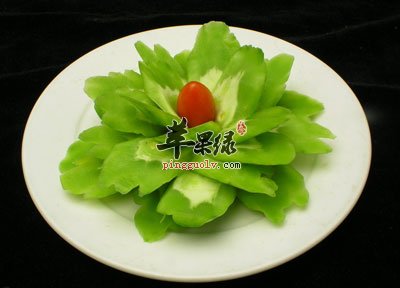 夏季应多吃“苦”味食物  第1张