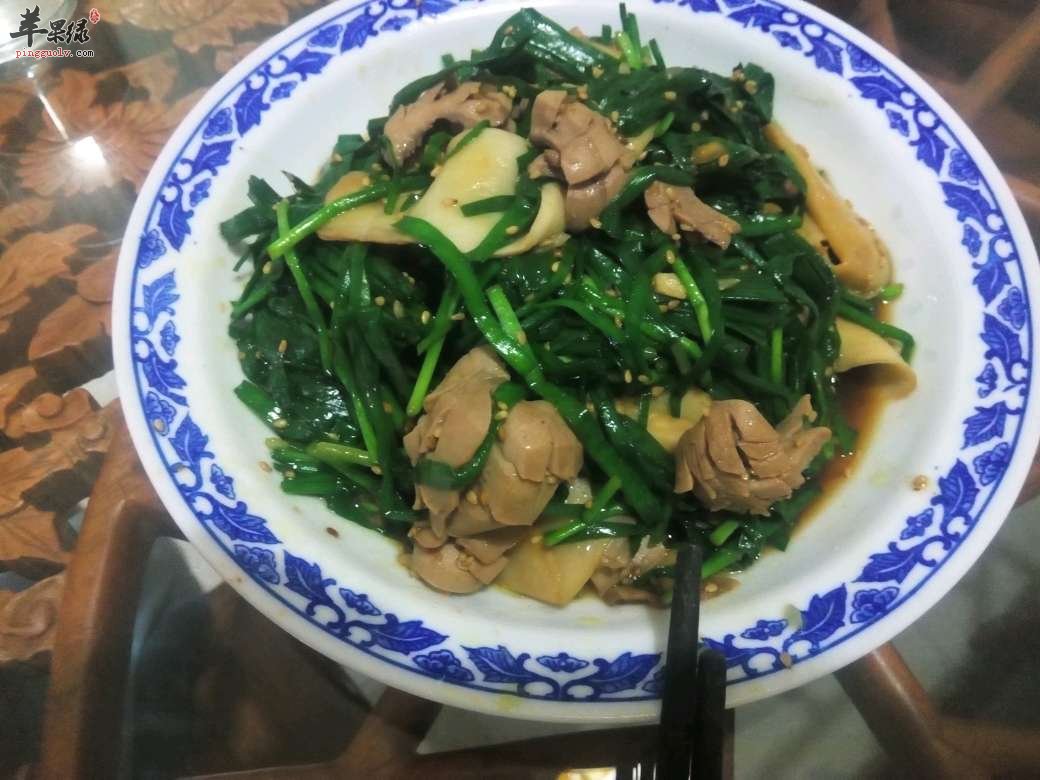 吃这些食物帮助你告别寒冷  第3张