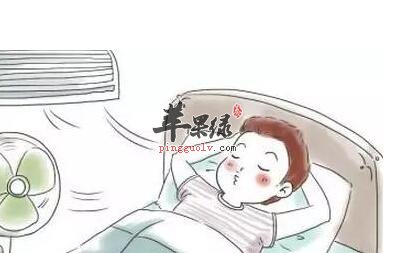 谨防这3个不利于夏季养生的习惯  第4张