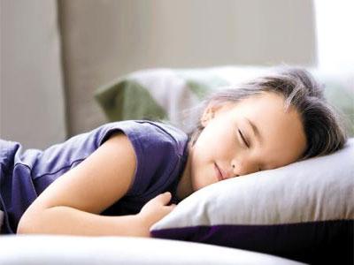 青少年睡眠不好怎么办_调整方法  第4张