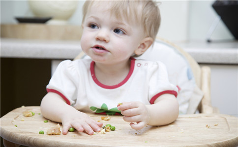 小孩营养不良怎么吃_饮食原则  第2张