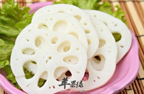 秋季吃这些白色食物能润肺去燥  第2张