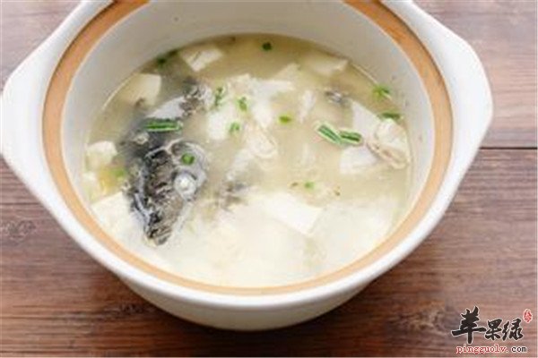 吃什么能降火气 春季降火食疗方  第4张