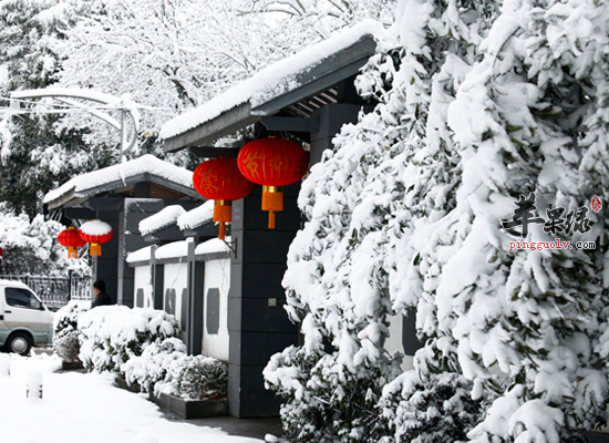 大雪节气饮食讲究温补为主