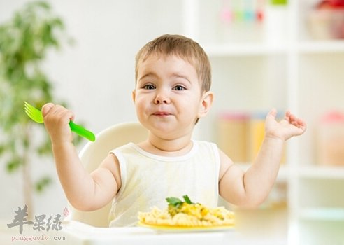 如何预防幼儿营养不良的问题  第3张