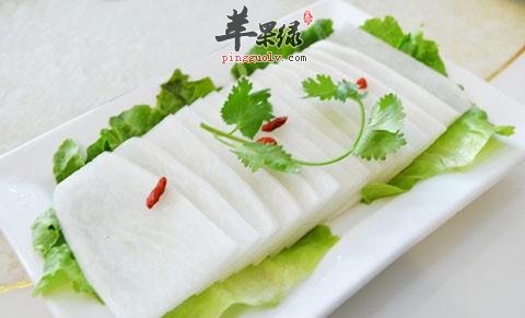 小寒先调理再滋补 多吃温补食物  第2张