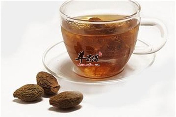 止咳化痰的几种茶品  第2张