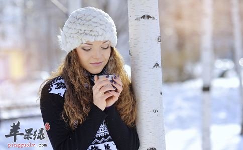 大雪节气用这些泡脚 能够驱寒暖身