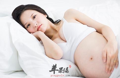 孕妇如何养胃 教你解决怀孕腹胀方法  第4张