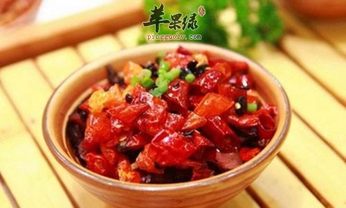 大雪节气吃什么养生 这些食物能御寒