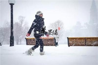 大雪养生注意事项 小心这些细节  第3张