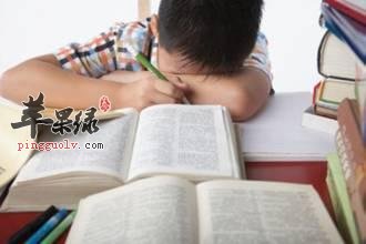 孩子不爱学习怎么回事 这些原因导致  第1张