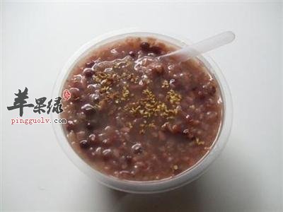 适宜夏季喝的粥品大盘点  第3张