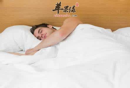 引起睡眠不足的因素有哪些  第1张