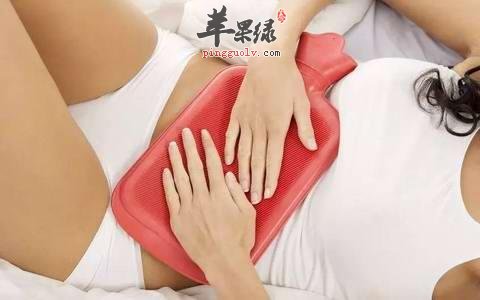 女性产后腹痛的自疗方法  第1张