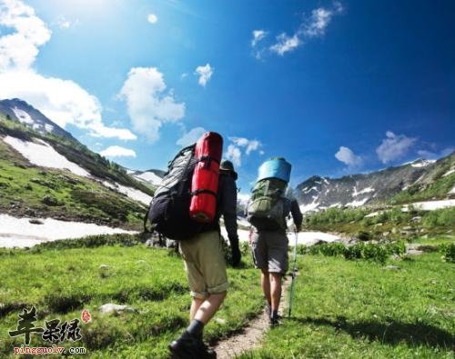 推荐秋季适合运动 秋季登山很健康  第2张