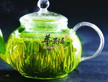 在秋季可以排毒的花茶盘点  第4张