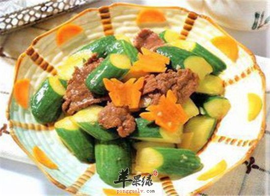 两道养胃食谱 冬季吃出美味和健康  第4张